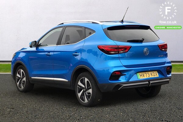 Used MG MG ZS 2023 for sale - 76077393: Photo 2