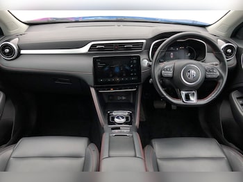 Used MG MG ZS 2023 for sale - 76077393: Photo 3