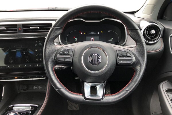 Used MG MG ZS 2023 for sale - 76077393: Photo 5