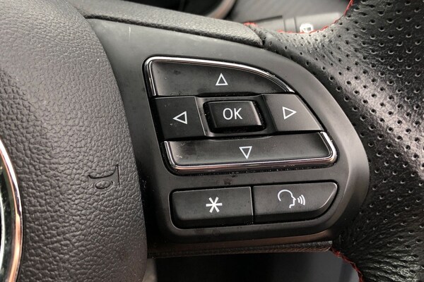 Used MG MG ZS 2023 for sale - 76077393: Photo 7