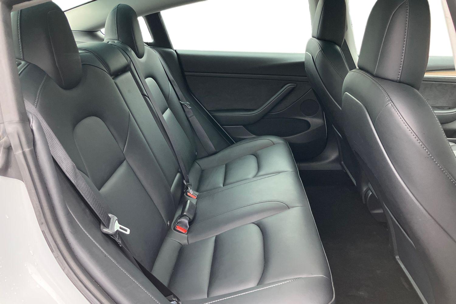 Used Tesla Model 3 2023 for sale - 77044361: Photo 18