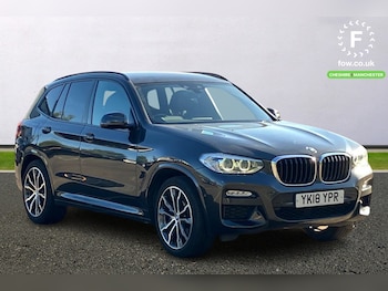 BMW - X3
