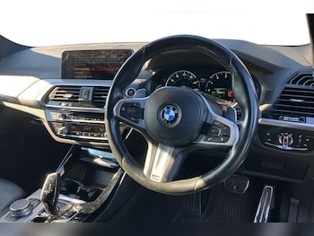 Used BMW X3 2018 for sale - 76030541: Photo 3