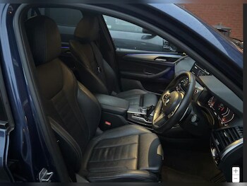 Used BMW X3 2020 for sale - 77500939: Photo