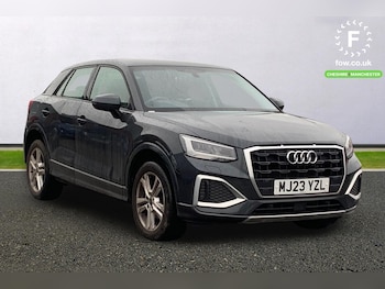 2023 - 30 TFSI Sport 5dr
