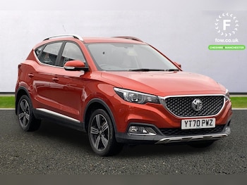 Used MG MG ZS 2020 for sale - 76535216: Photo