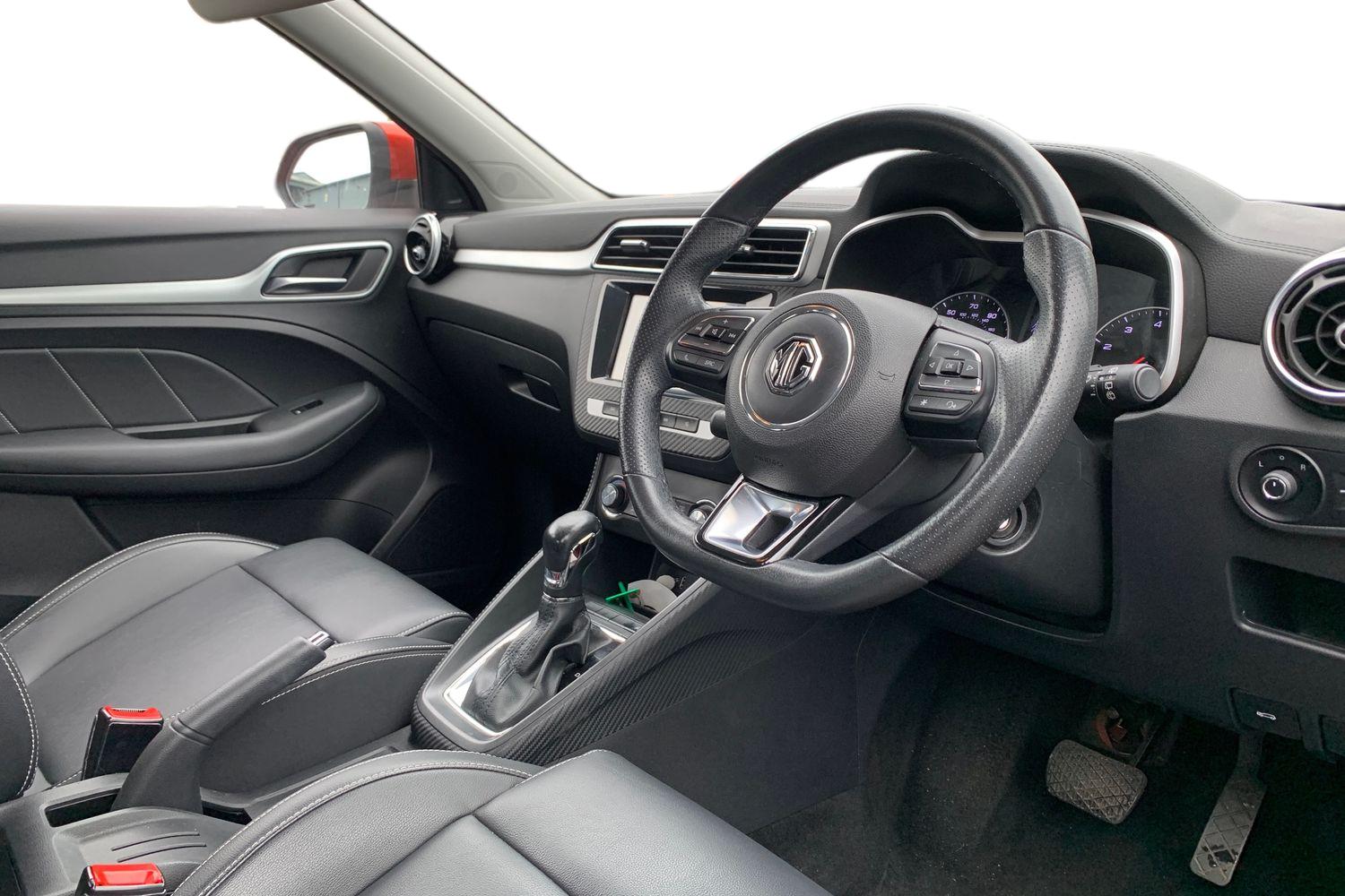 Used MG MG ZS 2020 for sale - 76535216: Photo 3