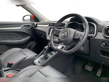 Used MG MG ZS 2020 for sale - 76535216: Photo