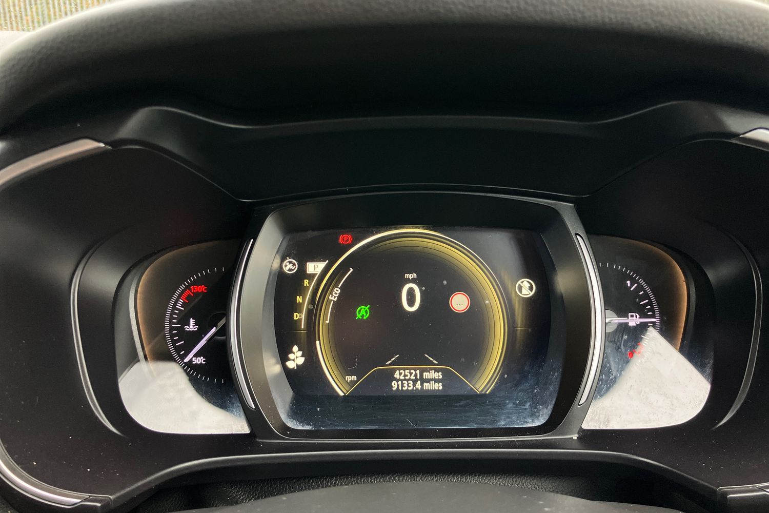 Used Renault Koleos 2020 for sale - 76027253: Photo 15