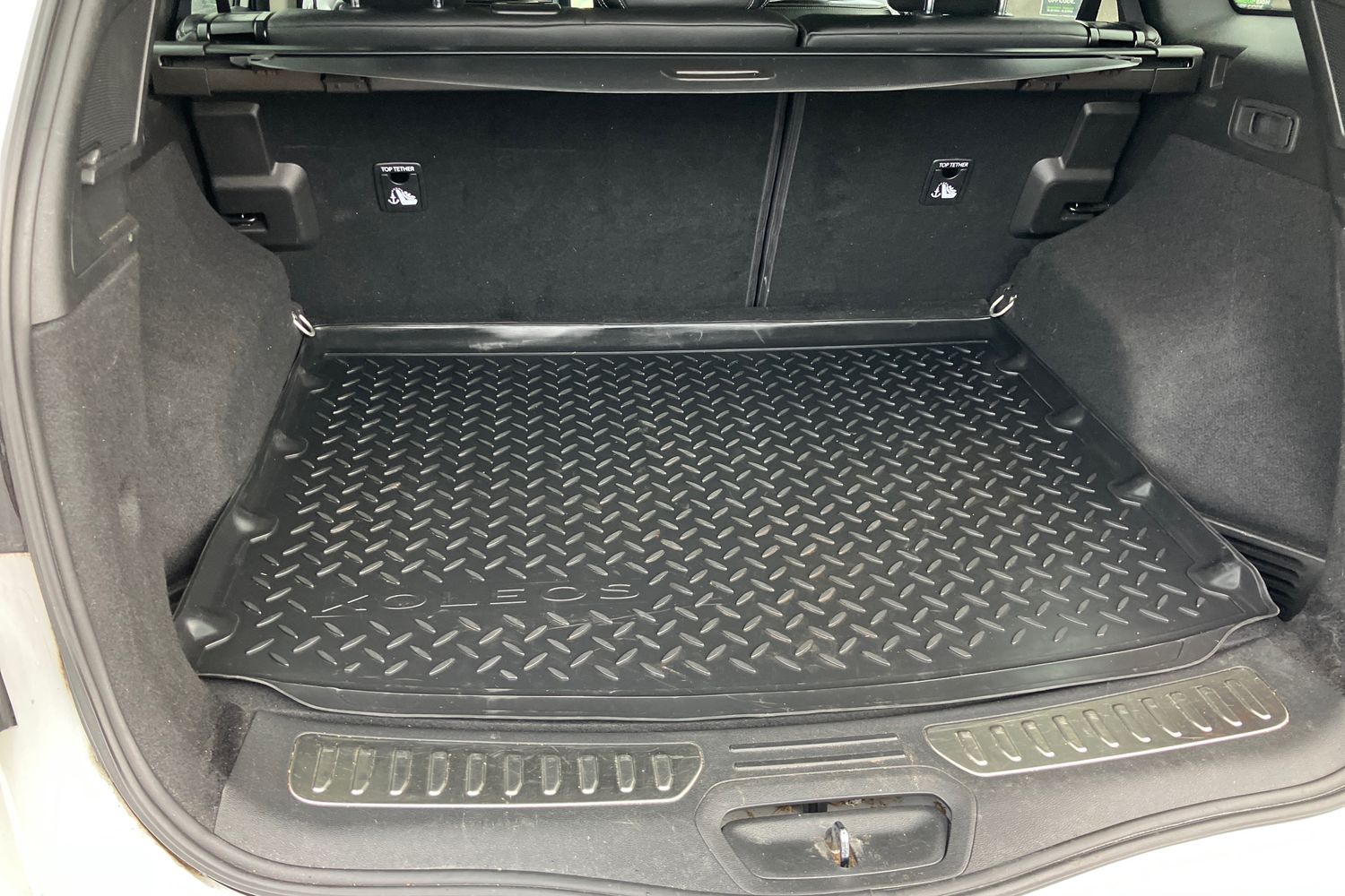 Used Renault Koleos 2020 for sale - 76027253: Photo 19