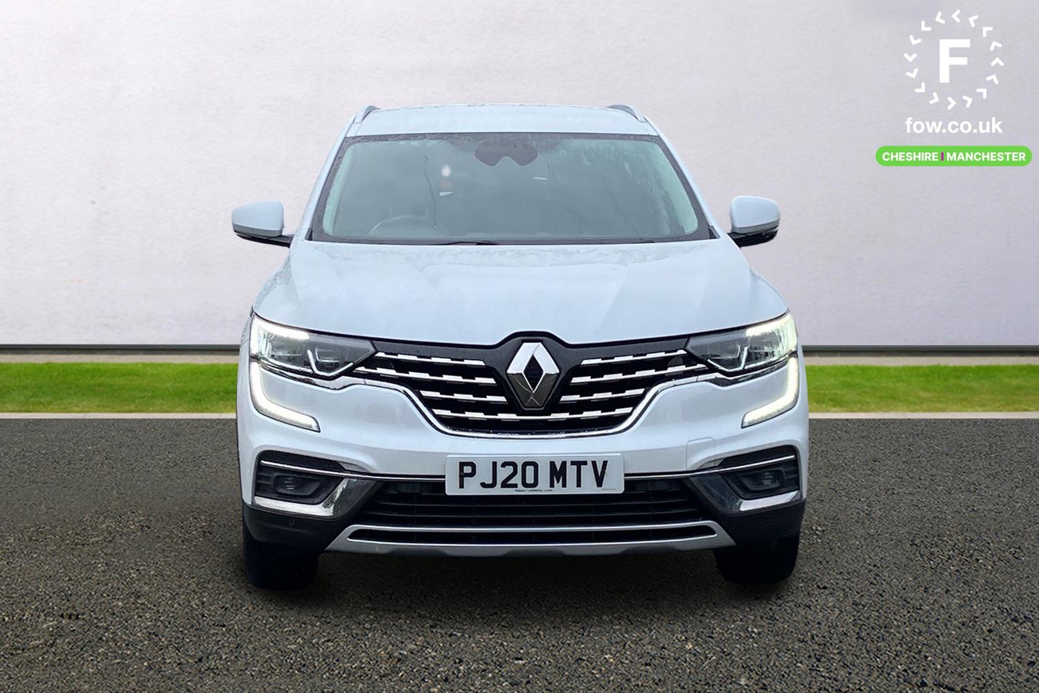 Used Renault Koleos 2020 for sale - 76027253: Photo 21