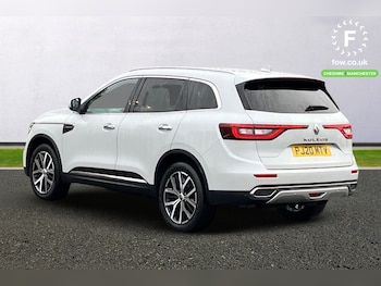 Used Renault Koleos 2020 for sale - 76027253: Photo 2
