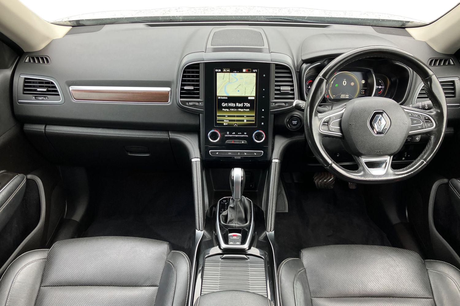 Used Renault Koleos 2020 for sale - 76027253: Photo 3