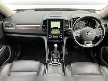 Used Renault Koleos 2020 for sale - 76027253: Photo 3
