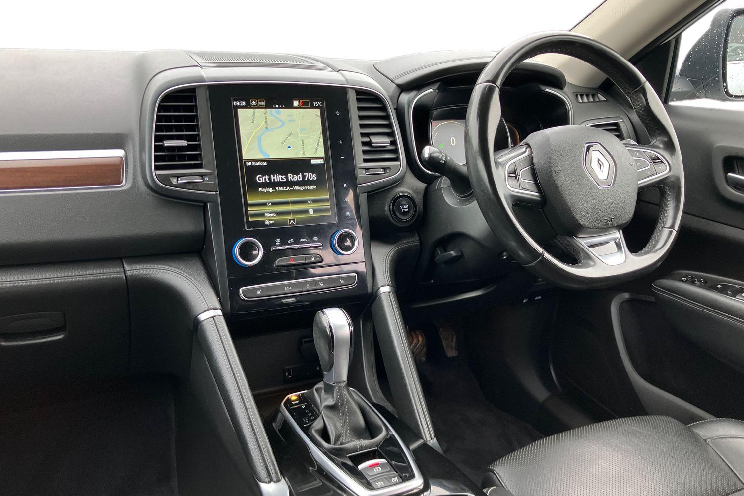 Used Renault Koleos 2020 for sale - 76027253: Photo 4