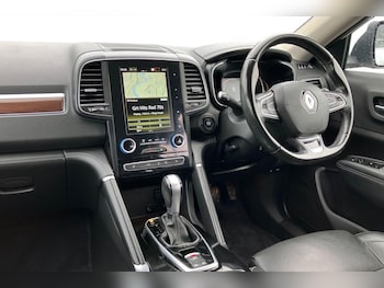 Used Renault Koleos 2020 for sale - 76027253: Photo 4