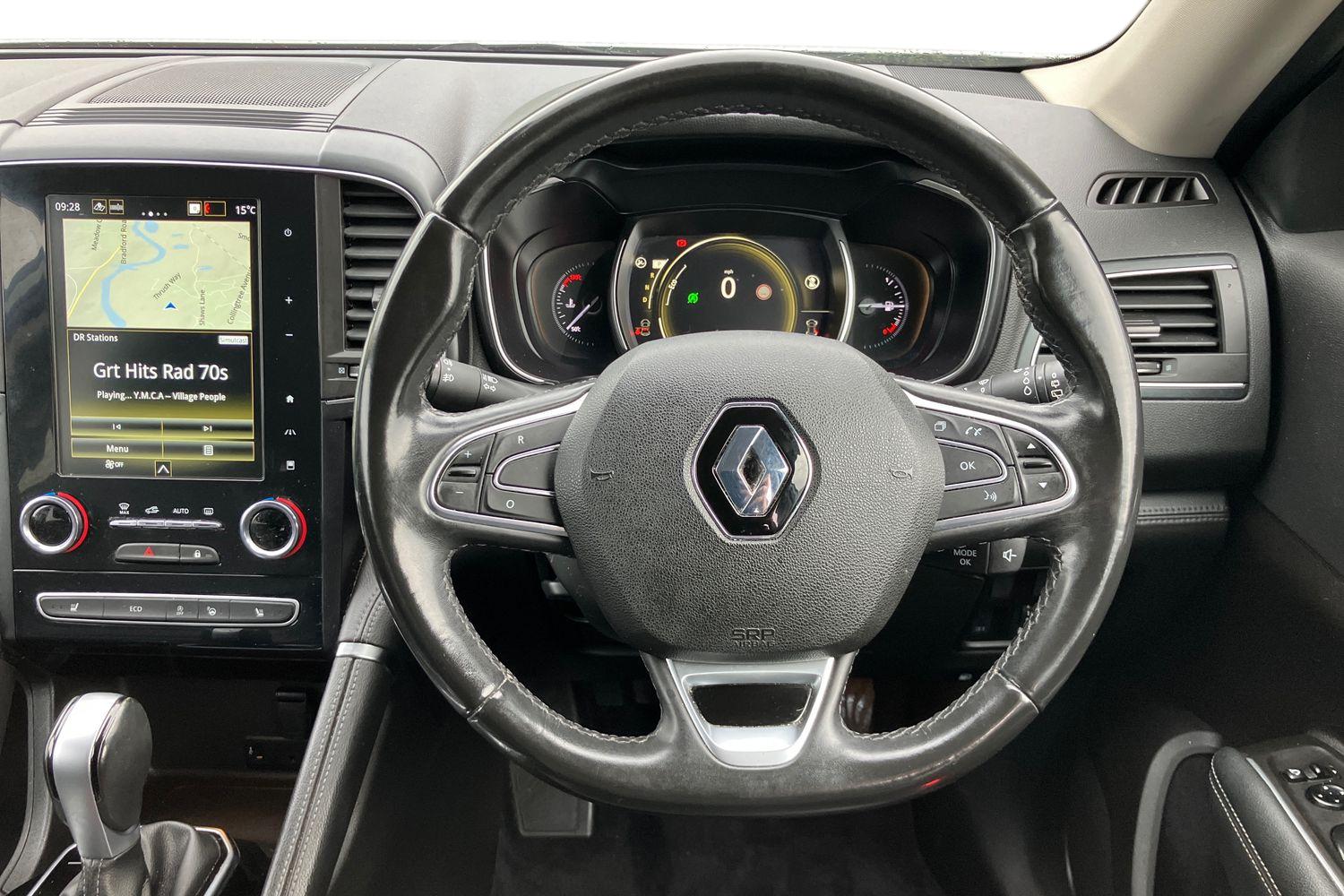 Used Renault Koleos 2020 for sale - 76027253: Photo 5