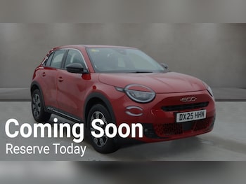 Used Fiat 600 2025 for sale - 77294475: Photo