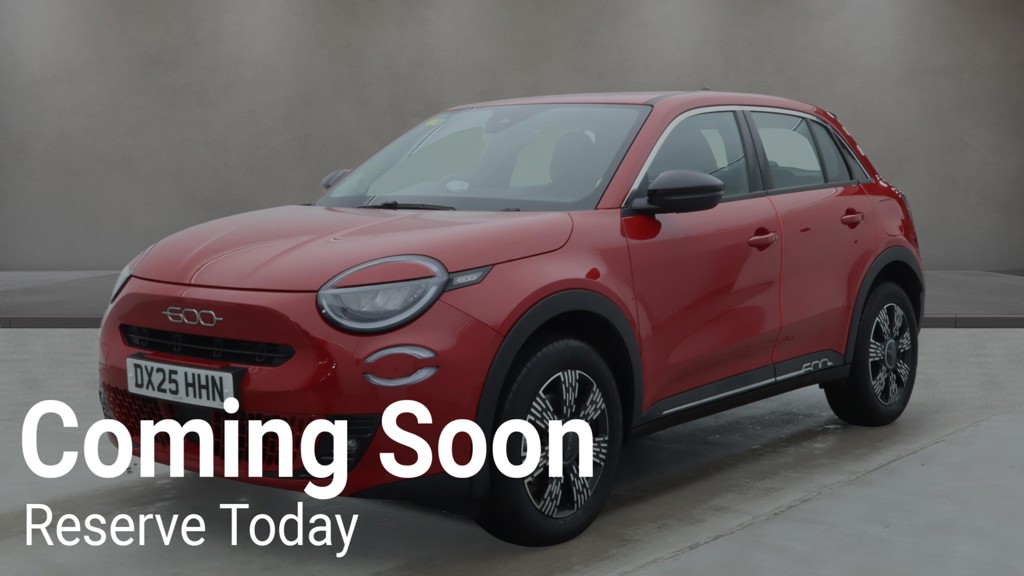 Used Fiat 600 2025 for sale - 77294475: Photo 2