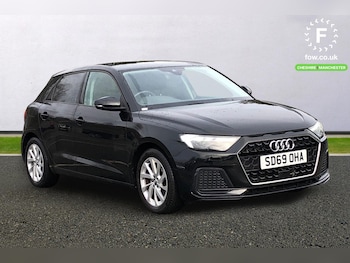Used Audi A1 2019 for sale - 77535304: Photo