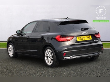 Used Audi A1 2019 for sale - 77535304: Photo