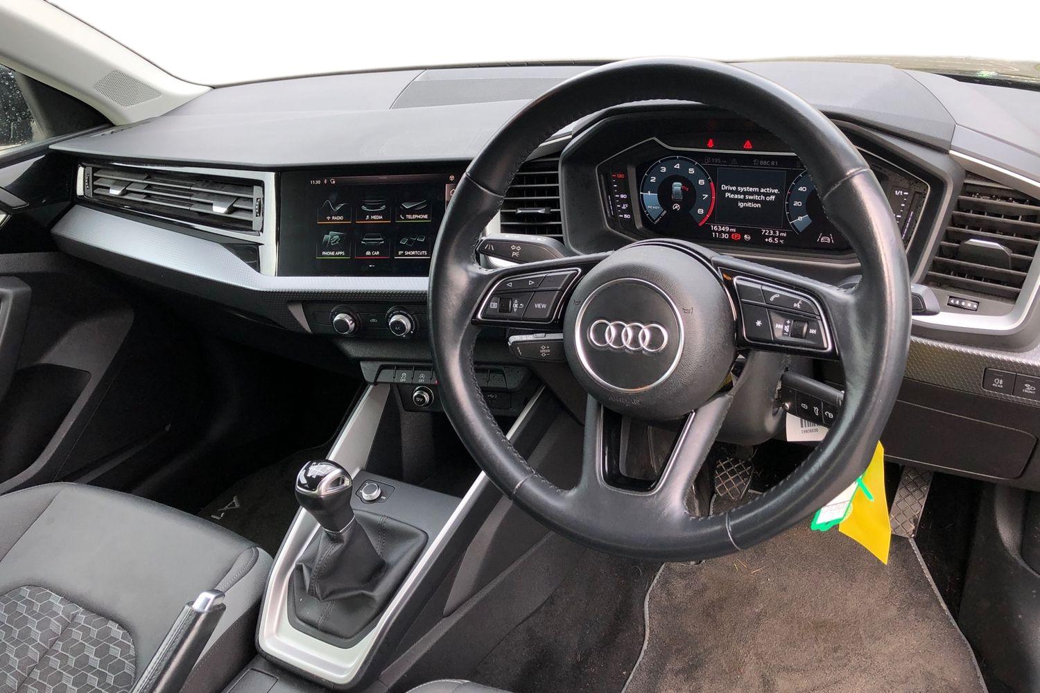 Used Audi A1 2019 for sale - 77535304: Photo 3