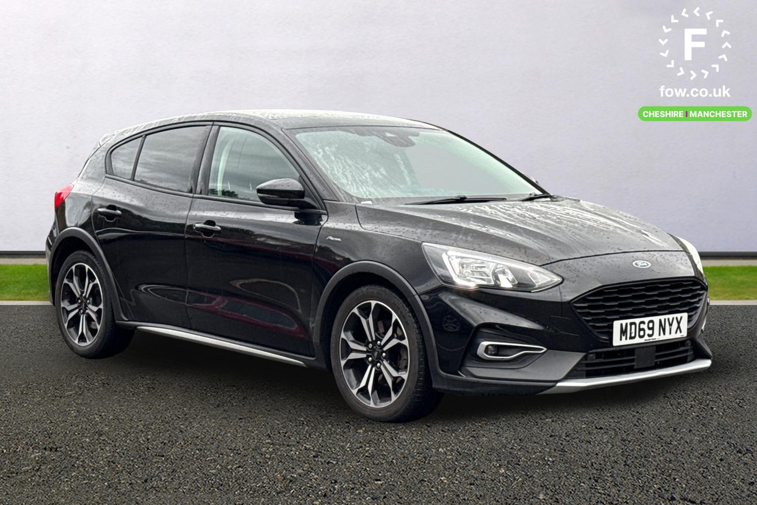 Used Ford Focus 2020 for sale - 76705577: Photo 1