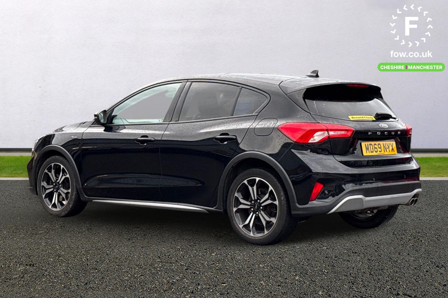 Used Ford Focus 2020 for sale - 76705577: Photo 2