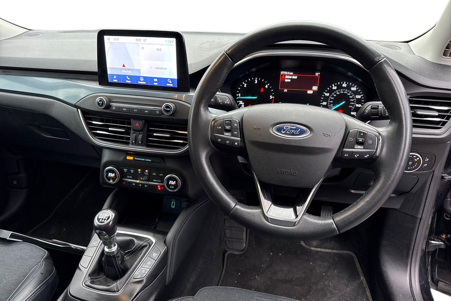 Used Ford Focus 2020 for sale - 76705577: Photo 3