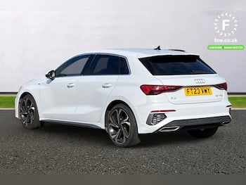 Used Audi A3 2023 for sale - 79854246: Photo
