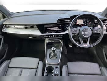 Used Audi A3 2023 for sale - 79854246: Photo
