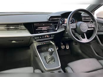 Used Audi A3 2023 for sale - 79854246: Photo