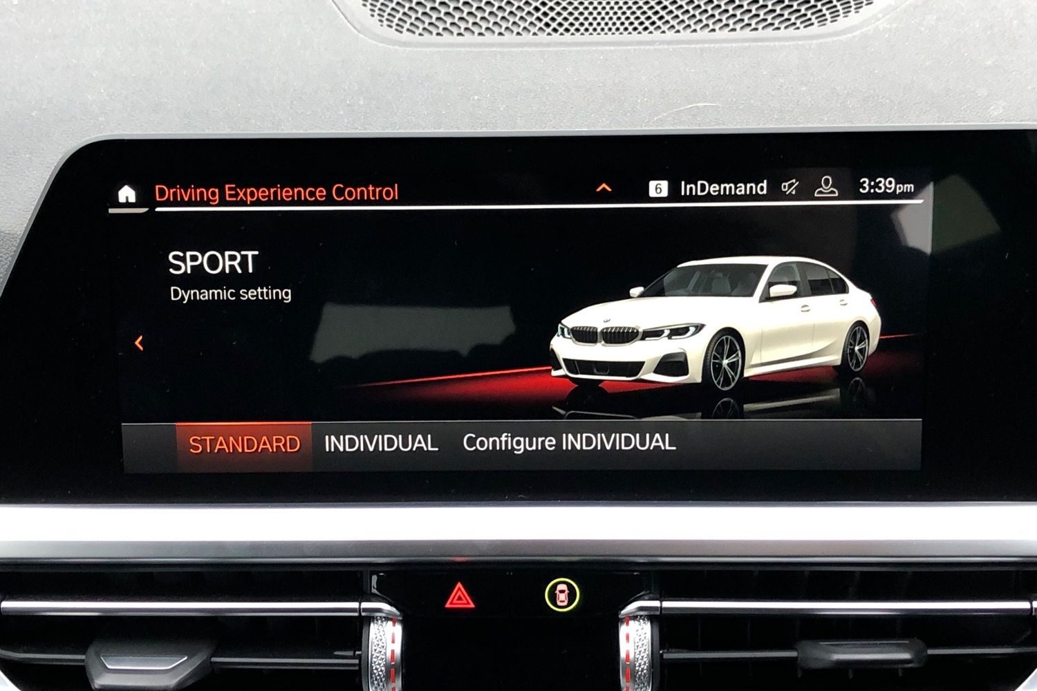 Used BMW 3 Series 2020 for sale - 76257067: Photo 11