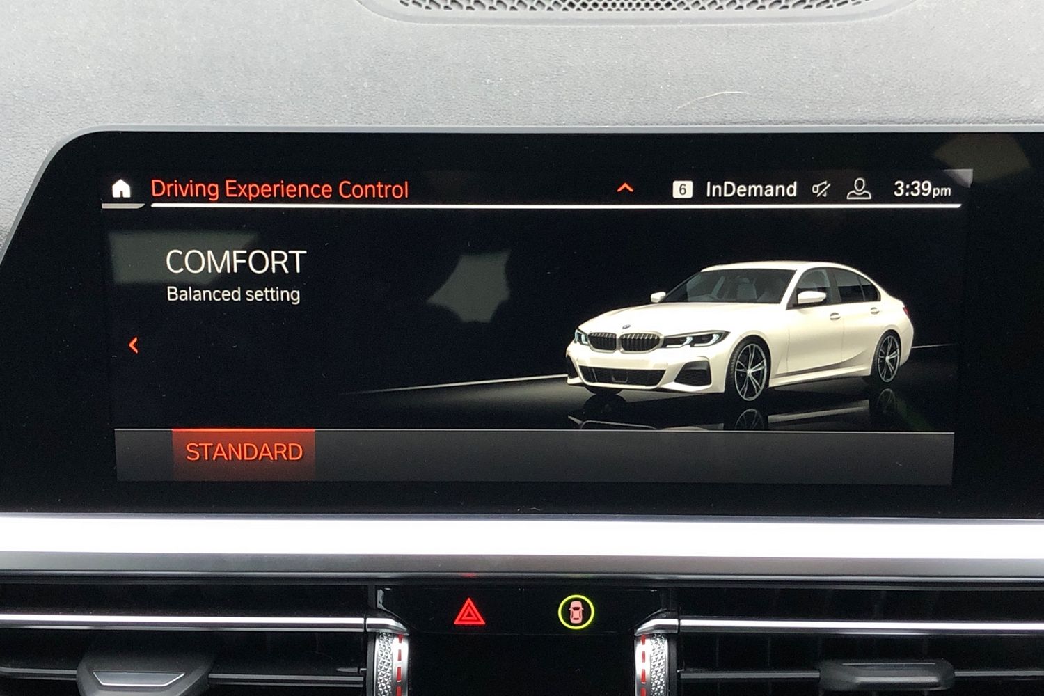 Used BMW 3 Series 2020 for sale - 76257067: Photo 12