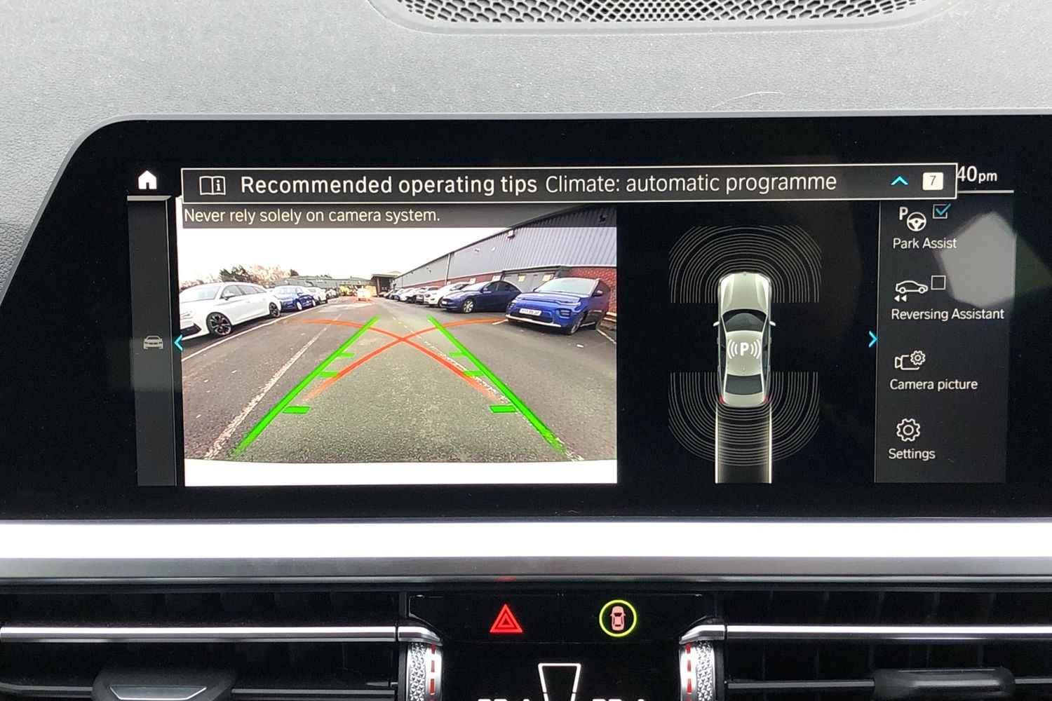 Used BMW 3 Series 2020 for sale - 76257067: Photo 15