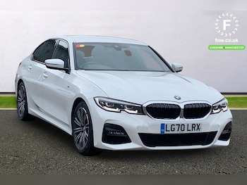 BMW - 3 Series