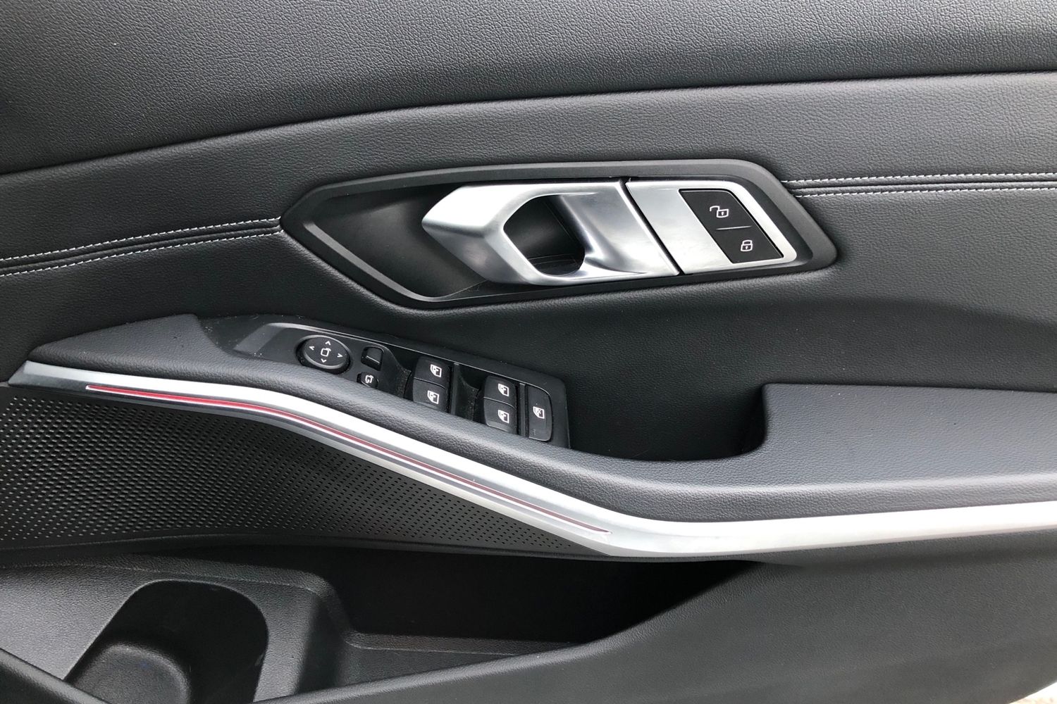 Used BMW 3 Series 2020 for sale - 76257067: Photo 20