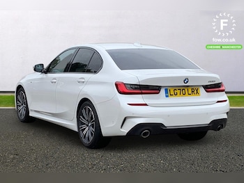Used BMW 3 Series 2020 for sale - 76257067: Photo 2