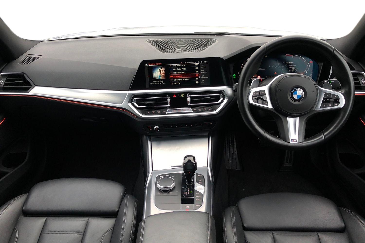 Used BMW 3 Series 2020 for sale - 76257067: Photo 3