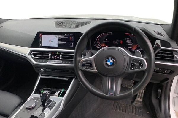 Used BMW 3 Series 2020 for sale - 76257067: Photo 3