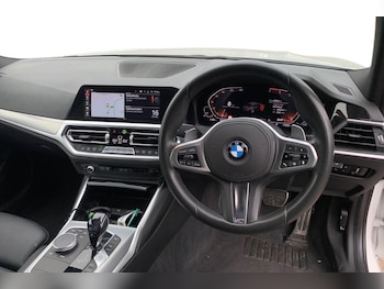Used BMW 3 Series 2020 for sale - 76257067: Photo 3