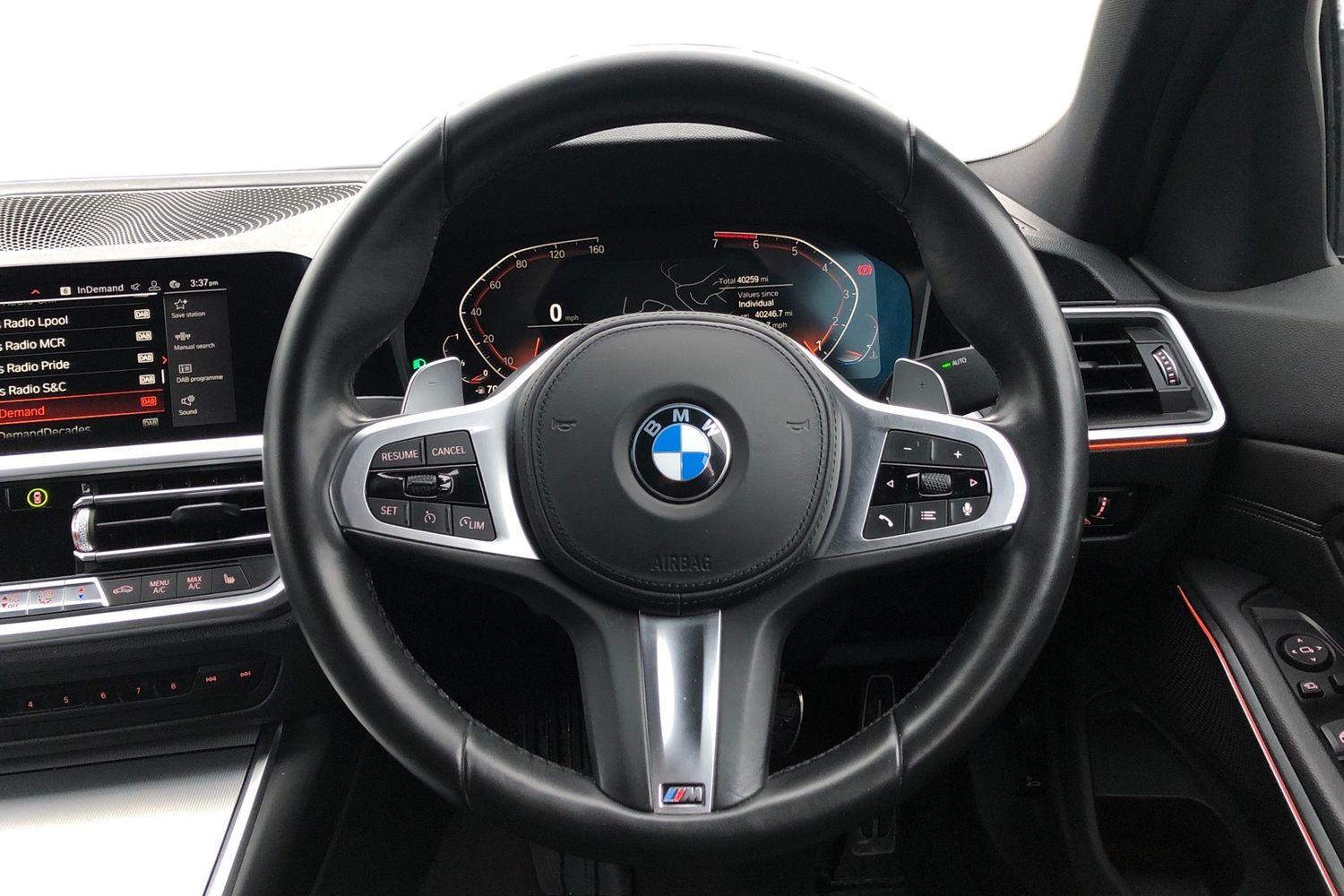 Used BMW 3 Series 2020 for sale - 76257067: Photo 5