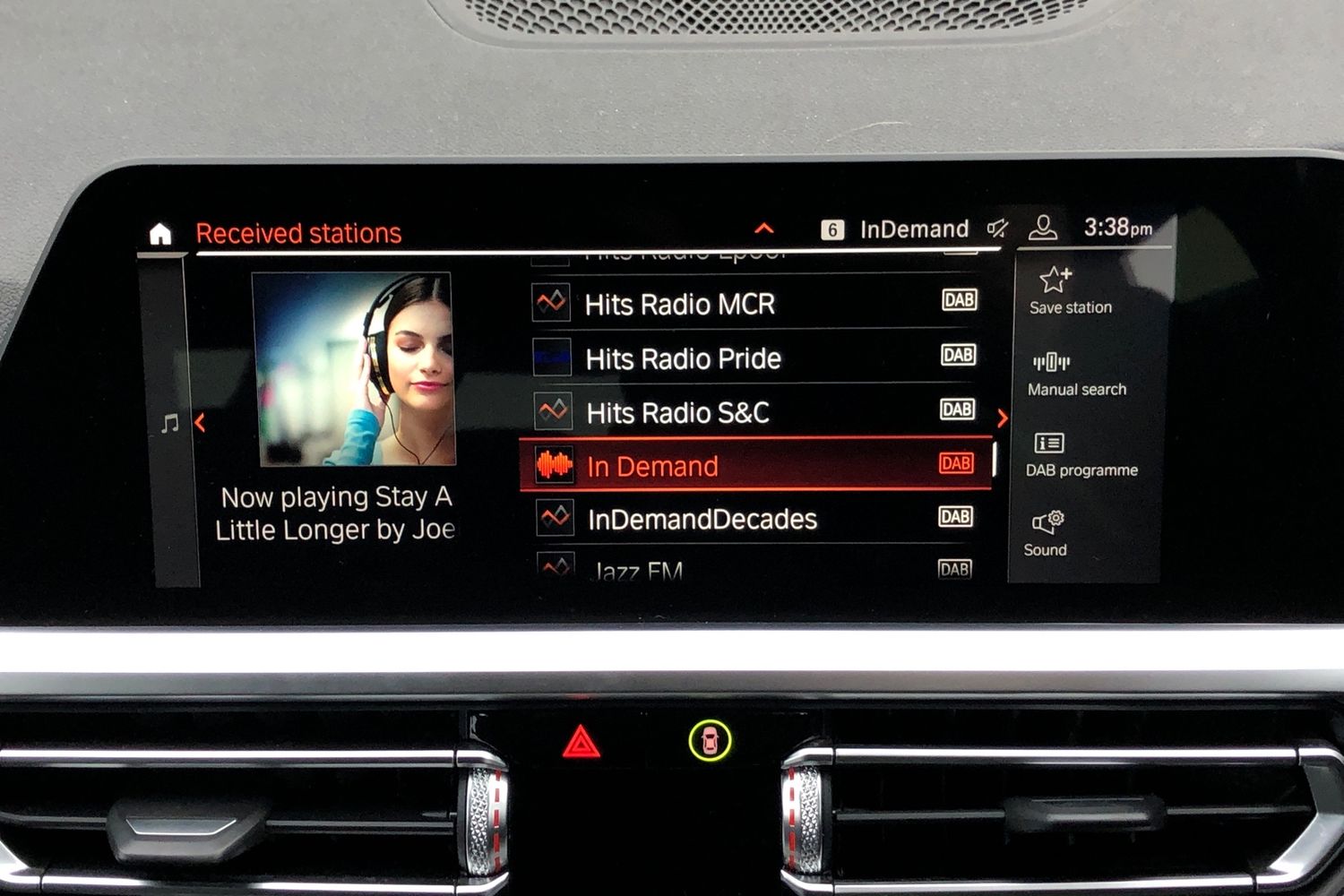 Used BMW 3 Series 2020 for sale - 76257067: Photo 8