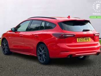 Used Ford Focus 2023 for sale - 74867284: Photo