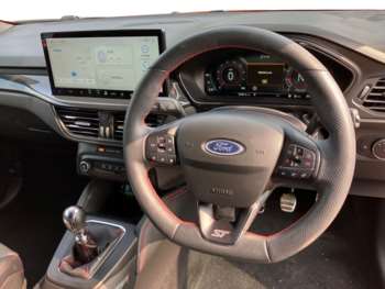 Used Ford Focus 2023 for sale - 74867284: Photo