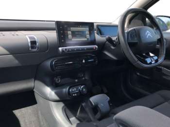 Used Citroen C4 Cactus 2018 for sale - 75131282: Photo