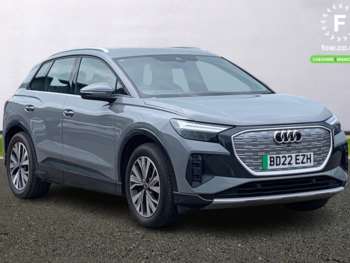 2022 - 150kW 40 82kWh Sport 5dr Auto