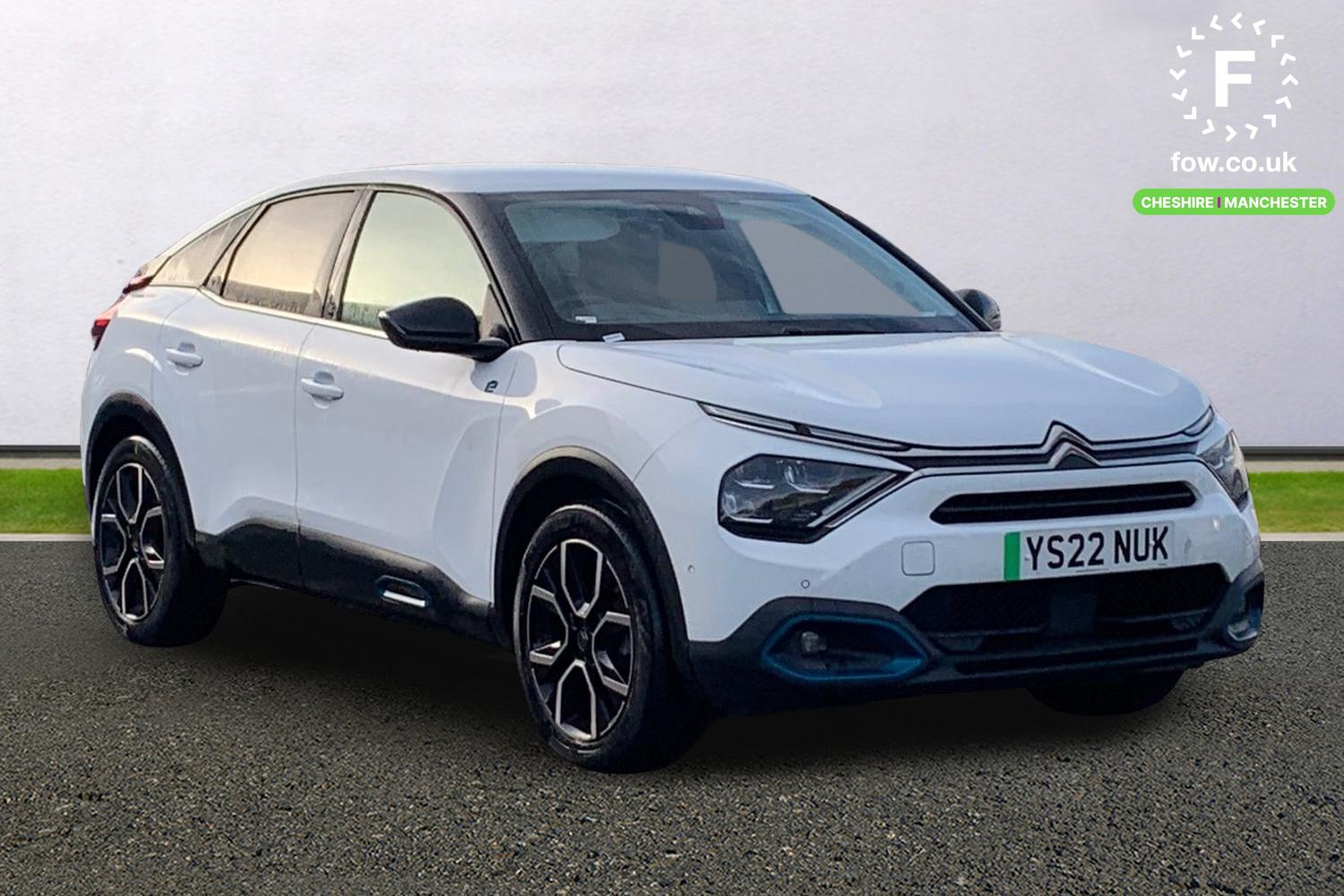 Used Citroen C4 2022 for sale - 76909487: Photo 1