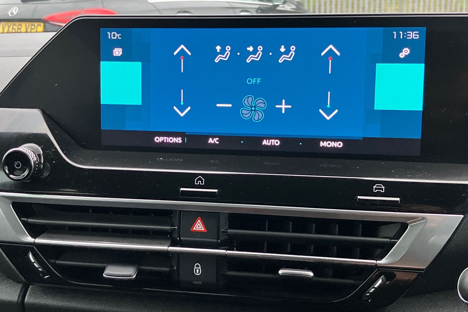 Used Citroen C4 2022 for sale - 76909487: Photo 11