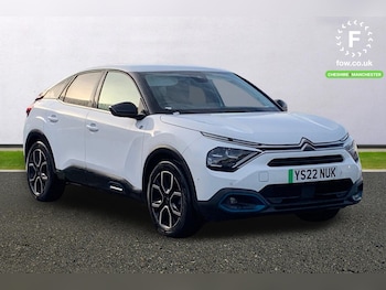 Citroen C4 feature image